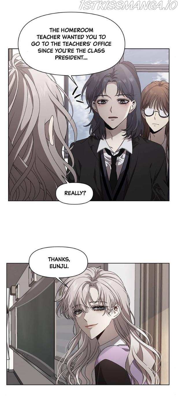 Dreaming Freedom Chapter 8 image 38